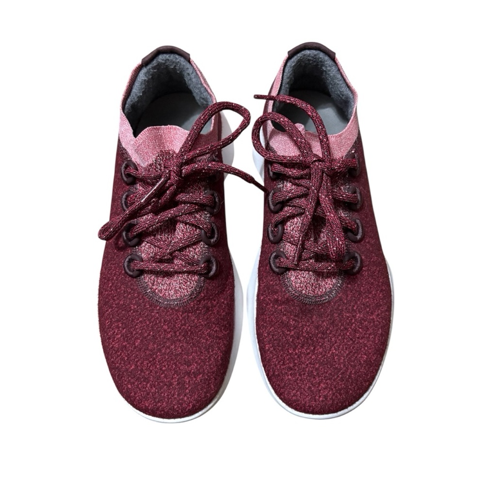 All birds Men's Wool Dasher Mizzle